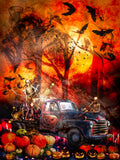 Autumn Apocalypse