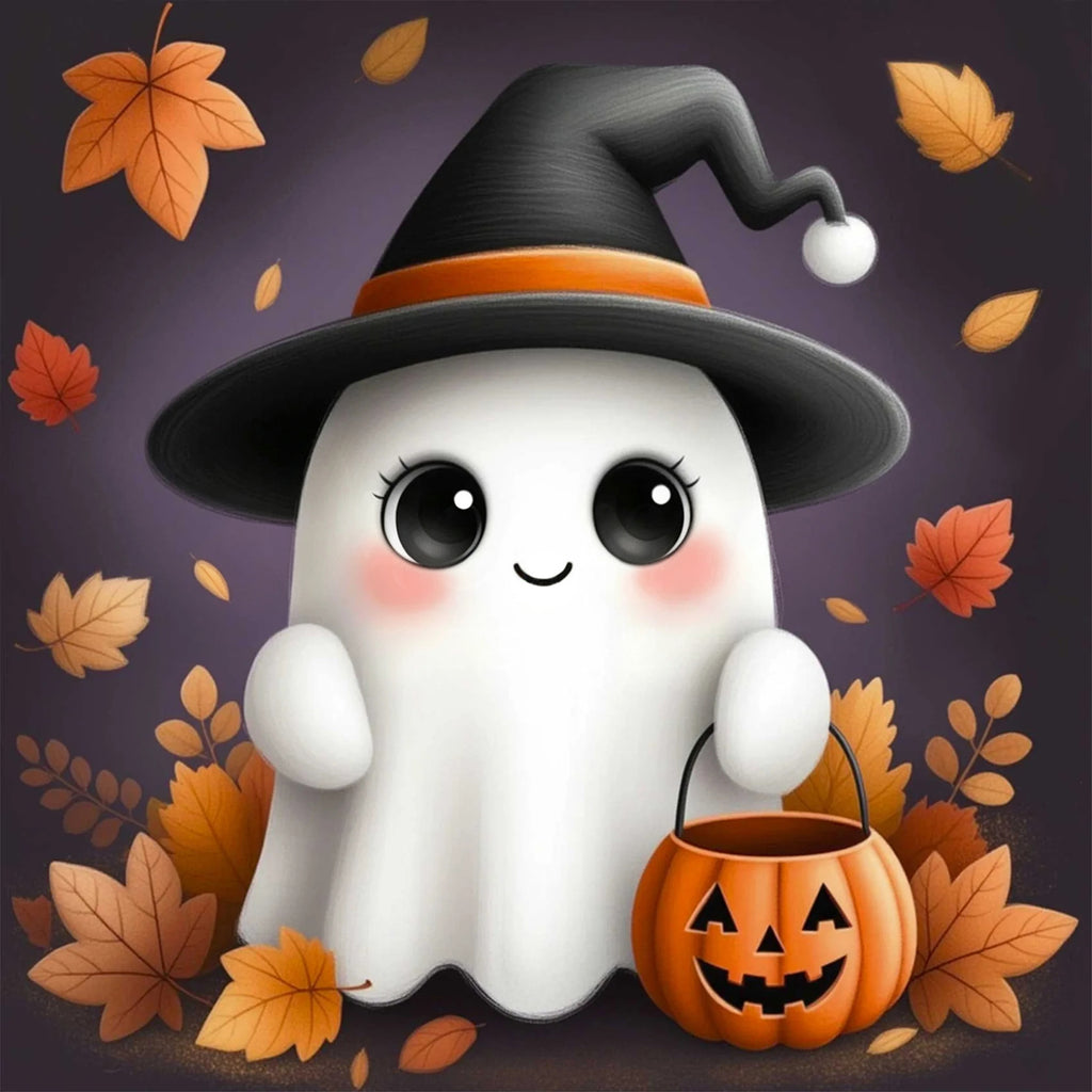 Spooky Snuggle