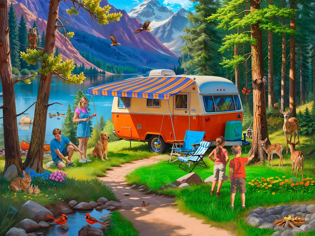 Campers