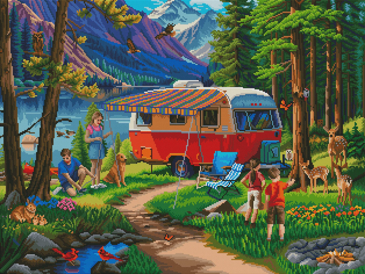 Campers
